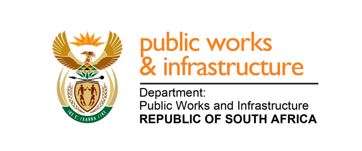 Company logos for website-Department of Public Works and Infrastructure